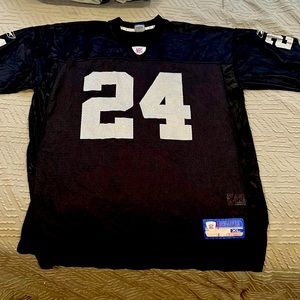 Mens Raiders Jersey